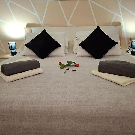 Apartman Oli Zadar Bagian luar foto