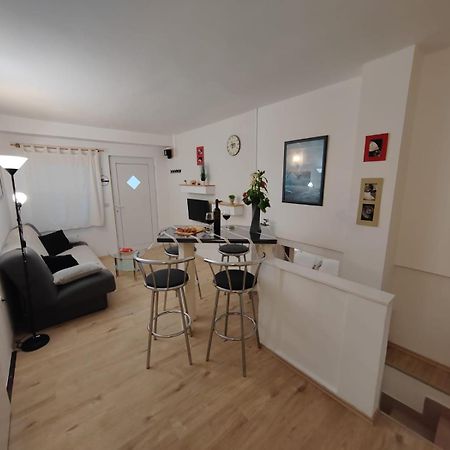 Apartman Oli Zadar Bagian luar foto