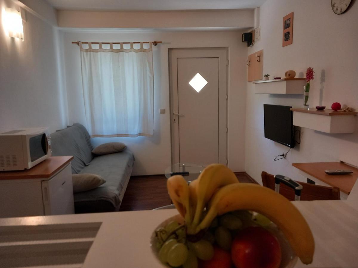 Apartman Oli Zadar Bagian luar foto