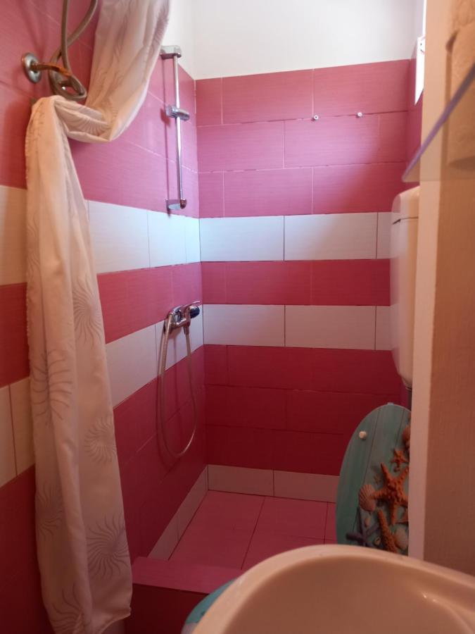 Apartman Oli Zadar Bagian luar foto
